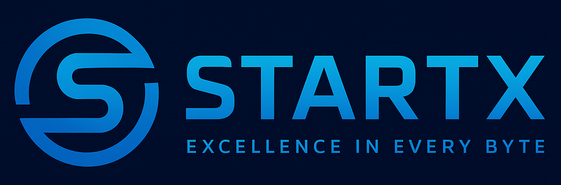 STARTX